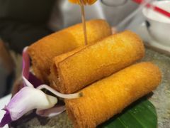 -芽笼芽笼新加坡餐厅(世纪汇店)