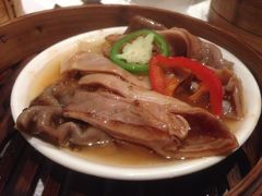 -红棉中餐厅·广州海航威斯汀酒店