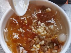 -探鱼·鲜青椒爽麻烤鱼(天河优托邦店)