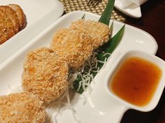 -食肆&Fourteen(武林夜市店)