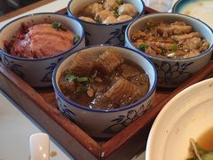 -磁州卤面·邯郸地方菜(复兴区店)