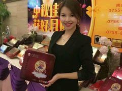 -北海渔村酒楼·粤菜海鲜点心(新华店)