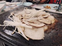 -韩时烤肉(枫蓝店)