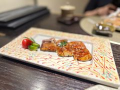 -鮨匠·割烹料理(巨鹿花园店)