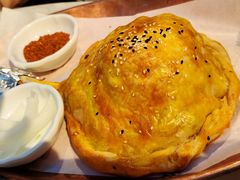 -阿娜尔·新疆菜(宜家荟聚中心店)