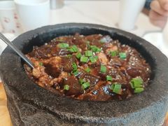 -梅利汴京烤鸭•开封豫菜地标店(东大街店)