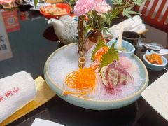-天狗山料理(省体店)