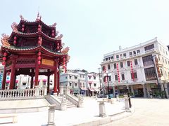 -汕头市小公园