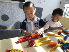 -小风车金桥丽都幼儿园(金桥店)