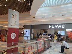 -谭仔米线(皇庭广场店)