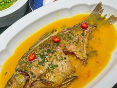 -曾宴·楚菜(湖北省博物馆店)