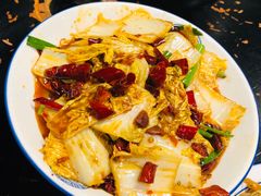 -碎怂烤肉(钟楼柳巷店)