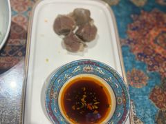 -乡村馕坑肉·烧烤·新疆菜·本地人更爱吃(阿勒泰首店)