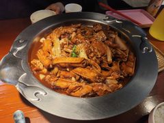 -谢蟹浓(西铁营万达店)