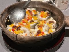 辣味鳝鱼-小炳胜(卓悦中心店)