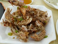 -海岛渔村大酒店(云霄路店)