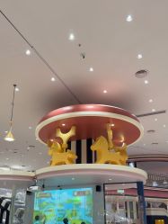 -奈尔宝家庭中心·亲子餐厅(鄞州万达店)