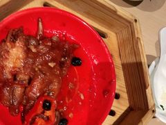 -避风塘(百联东郊店)