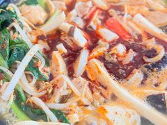 -傣家妹子过桥米线(一号店)