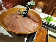 -巴奴毛肚火锅(相州店)