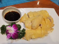 -糟粕醋·椰苑海南菜餐厅(亚龙湾天域酒店)