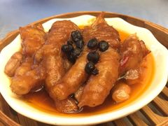豉汁蒸凤爪-味友味港印记(厦门集美银泰百货店)