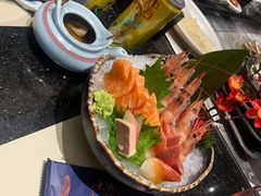 -大渔铁板烧(万象城店)