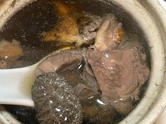 -华哥新鲜猪精品美食