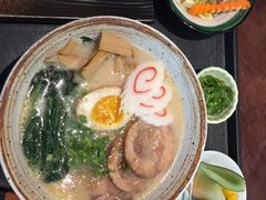 -古京·臻致料理(月湖店)