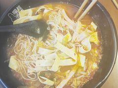 -渝和喵叔米线(南坪万达店)