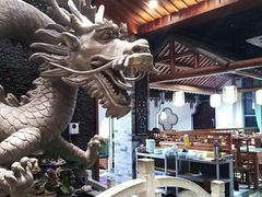 -淮扬楼(文港路店)