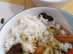 -王德炭烤牛羊肉(西关大街店)