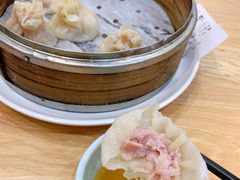 -顾一碗馄饨·烧麦(儿童医学中心店)