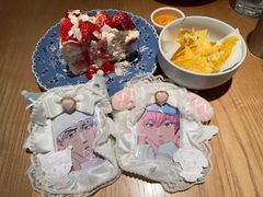 -O'eat Blossom&Pelican(深圳首店)