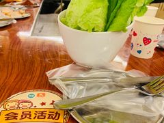 -巴山一绝烤全羊(三圣乡刘家花园店)