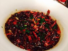 粗茶淡饭•汉口公馆-粗茶淡饭·汉口公馆(循礼门店)