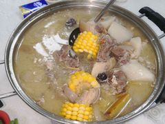 -合和美食馆(壹村东心岭2巷店)