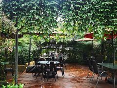 -旅马餐厅(茅家埠店)