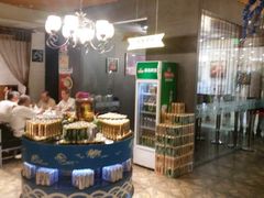 -鼎香缘海鲜自助火锅烤肉(锦辉购物广场店)