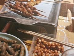 -管氏翅吧(甘家口店)