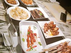 -上海圣诺亚皇冠假日酒店·诺亚厨房