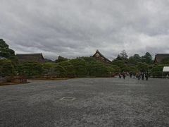 -京都御所