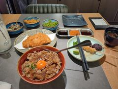 -沼津港精致料理·寿喜烧·烧鸟(龙湖南桥天街日料榜单店)