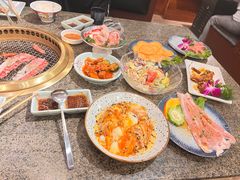 -梦山水日本烧肉(五四广场店)