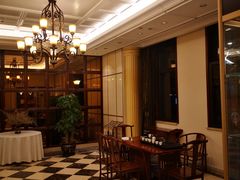 包厢-梦都海鲜酒家(万达广场江桥店)