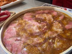 -喜来稀肉(虹泉路店)