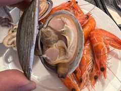 -云端西餐厅(南宁龙光那莲豪华精选酒店)
