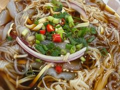 -李连贵熏肉大饼(沈阳站店)