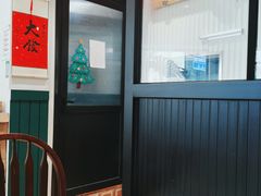 -堂屋糖水店(愚园店)