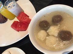 -厦门艾美酒店·新食谱西餐厅